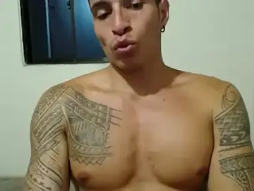 Stripchat Adult Webcam of jack_pergurtson01