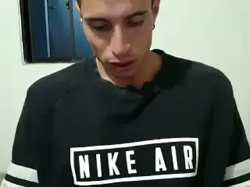 Stripchat Live Porn of jack_pergurtson01