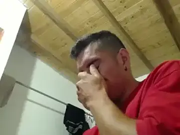 Stripchat Free Live Porn of jack_pergurtson01