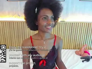 Stripchat Free Live Porn of kenya_stone_1
