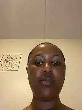 Stripchat Sex Cam of officialkhakes_za