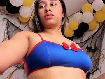 Stripchat Live Sex of sexy_brunette_12