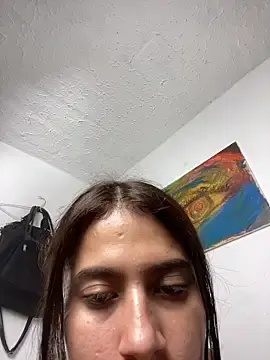 Stripchat Live Porn of vikysexy283