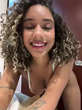 Stripchat Best Webcam of Belkaj