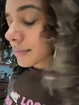 Stripchat Best Webcam of Belkaj