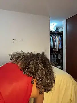 Stripchat Free Porn Cam of Belkaj