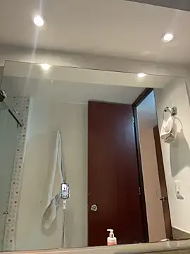 Stripchat Sex Cam of Belkaj