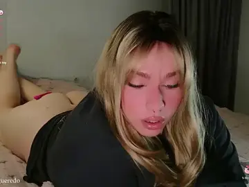 Stripchat Live Sex of Bellash_Figueredo