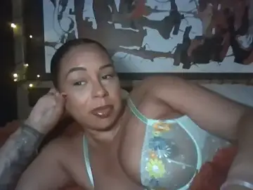 Stripchat Sex Cam of BigBootyJaydaxo
