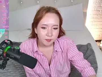 Stripchat Adult Webcam of Daisy_Daylark