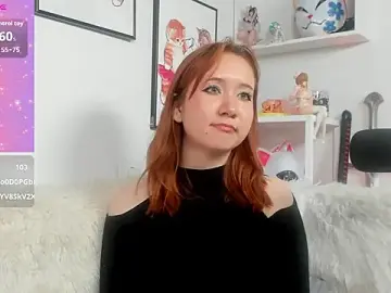 Stripchat Free Live Porn of Daisy_Daylark