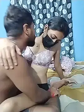 Stripchat Sex Chat of Hot-Jerry
