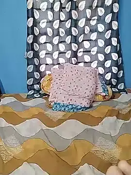 Stripchat Live Sex Cam of Hot-Jerry