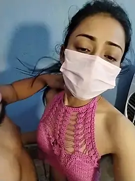 Stripchat Nude Webcam of Hot-Jerry