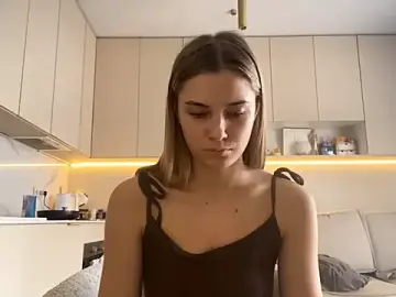 Stripchat Best Webcam of LavetaKempster