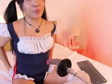 Stripchat Live Sex Cam of Valecute_