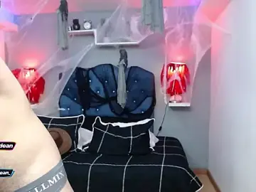 Stripchat Sex Chat of luca_dean
