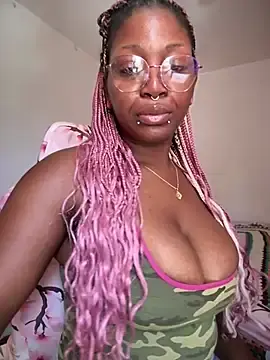 Stripchat Live Sex of mochakaia