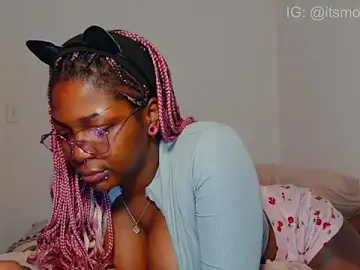 Stripchat Sex Chat of mochakaia