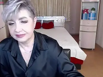 Stripchat Adult Webcam of sexy_milffa