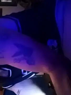 Stripchat Best live sex cam show of Derricksecrets77