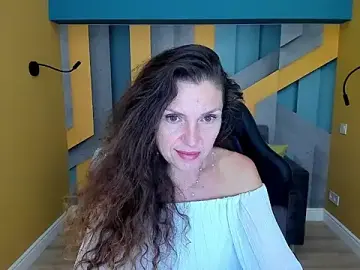 Stripchat Sex Cam of EllaLong