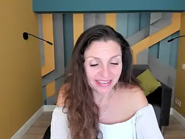 Stripchat Live Sex Cam of EllaLong
