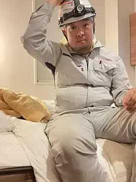 Stripchat Private Sex Chat of FUJIGON07