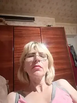 Stripchat Best live sex cam show of Georgette466