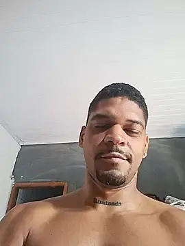 Stripchat Best live sex cam show of RealCriaRJ