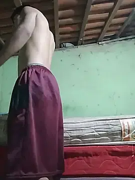 Stripchat Live Sex of Smith224_