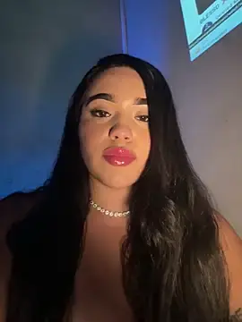 Stripchat Live Sex Cam of SofiaWildee