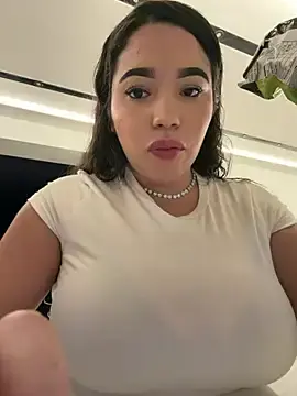 Stripchat Nude Webcam of SofiaWildee