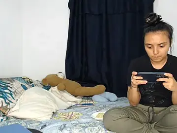 Stripchat Private Sex Chat of kathy_luisa