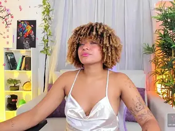 Stripchat Private Sex Chat of natty_romanof_18