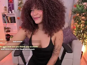 Stripchat Adult Webcam of natty_romanof_18