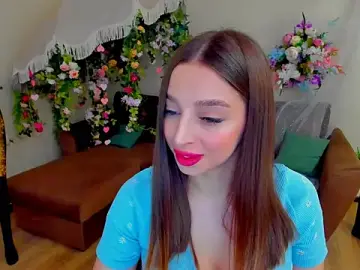 Stripchat Adult Webcam of FlirtySpark