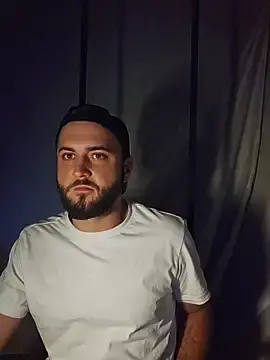 Stripchat Sex Chat of JackHera