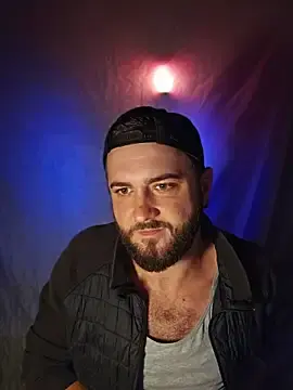 Stripchat Live Porn of JackHera