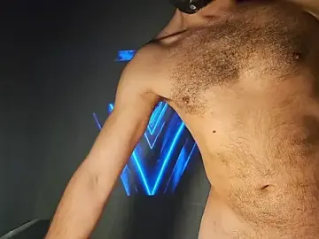 Stripchat Sex Chat of JackHera