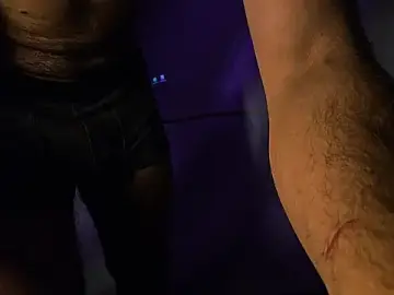 Stripchat Sex Chat of JackHera