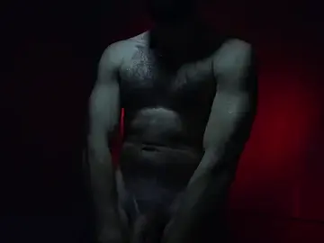 Stripchat Live Porn of JackHera