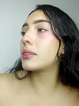 Stripchat Sex Chat of JuliethaFox