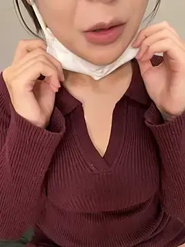 Stripchat Live Porn of PAKOHIME