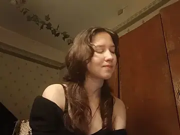 Stripchat Free Live Porn of SotuMia