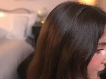 Stripchat Live Sex of ValerieHill