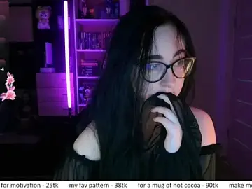 Stripchat Sex Chat of el_sweety