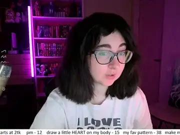 Stripchat Live Sex Cam of el_sweety