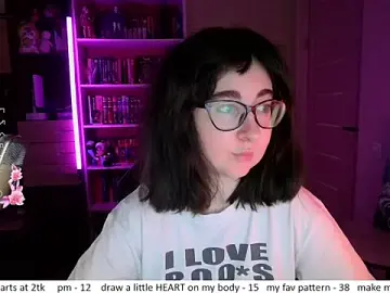 Stripchat Watch Live Sex Cams of el_sweety
