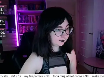 Stripchat Free Live Porn of el_sweety